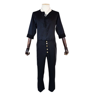 Role-playing C-costume Performance Cosplay Halloween Costume null