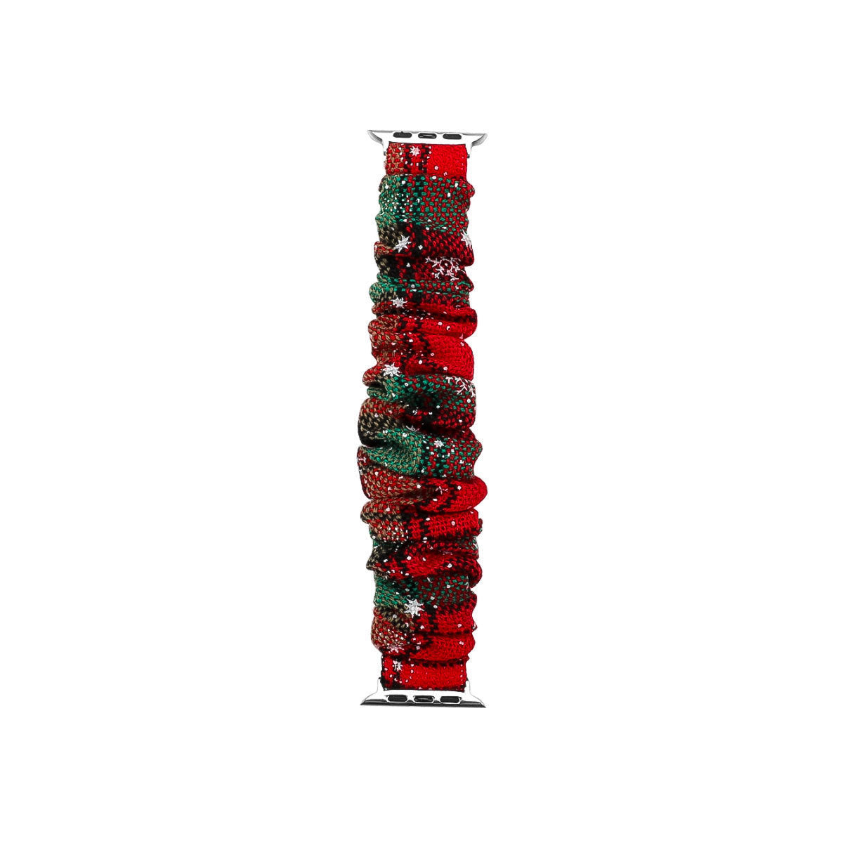 Polyester Hair Tie Elastic Watch Wreath Strap null