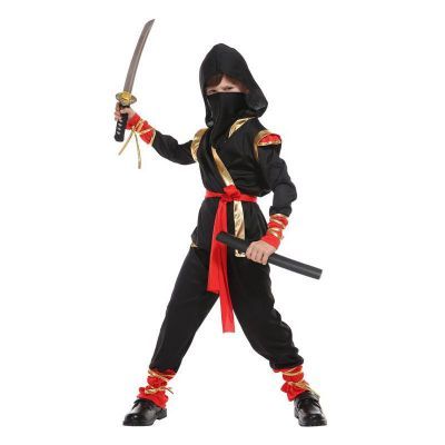 Halloween Children's Performance Costume Cosplay Anime Character Costume null