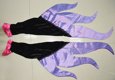 Halloween queen costume null