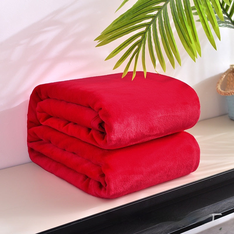 Nap Blanket Air Conditioning Blanket null