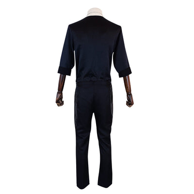 Role-playing C-costume Performance Cosplay Halloween Costume null