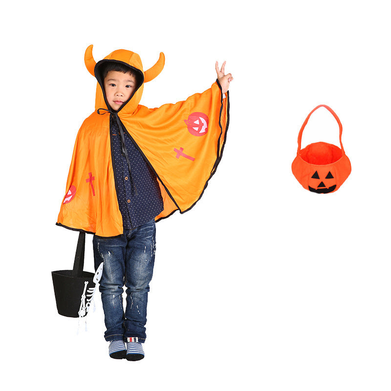 Children's Halloween Costume null
