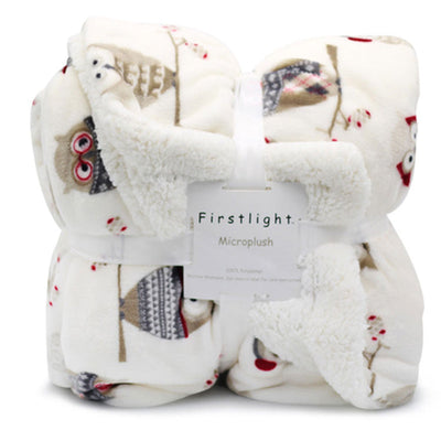 Lambskin, blanket, leg, blanket null