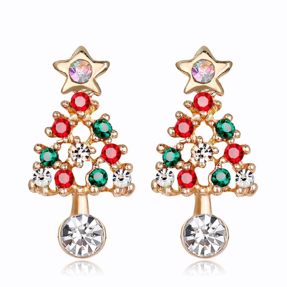 Christmas ornaments null