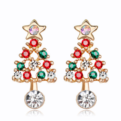 Christmas ornaments null