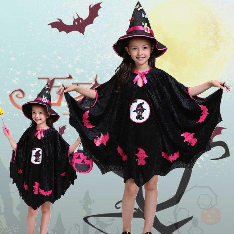 Halloween children Costume Princess Costume null
