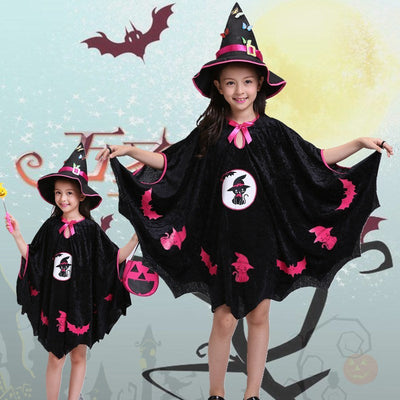 Halloween children Costume Princess Costume null