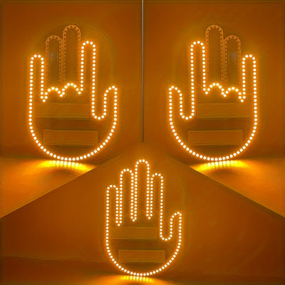 Interesting Car Lights null