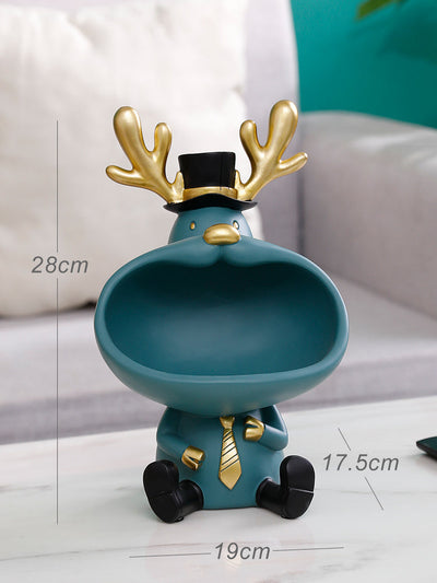 Storage ornaments null