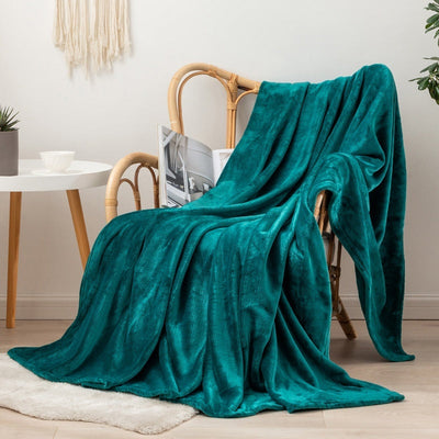 Nap Blanket Air Conditioning Blanket null