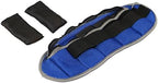 Pair of Ankle and Wrist Weights Adjustable Size the Weight Can Also Be Adjusted Set of Two