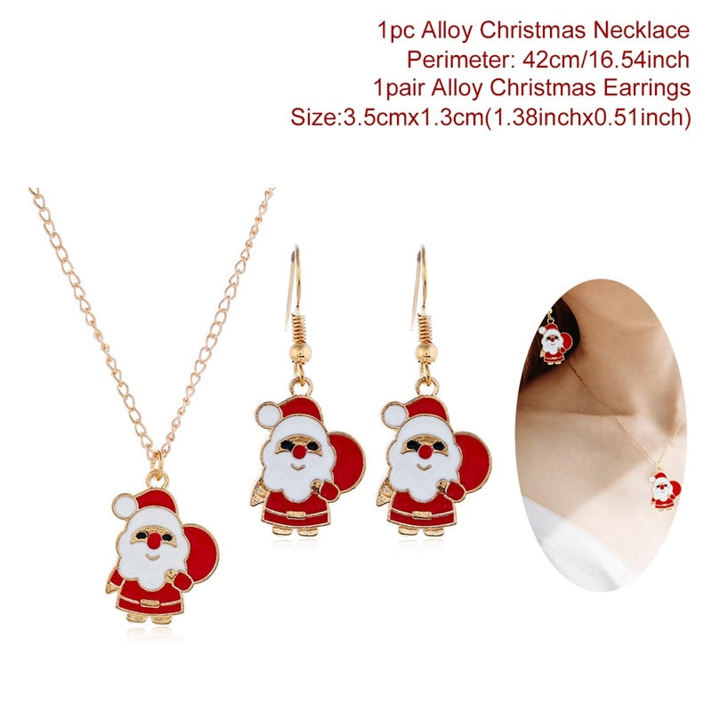 Christmas ornaments null