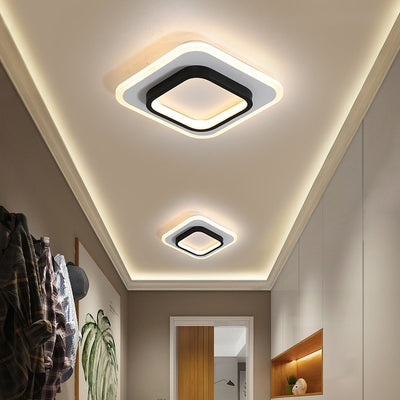 Corridor Lights Aisle Lights Balcony Lights null