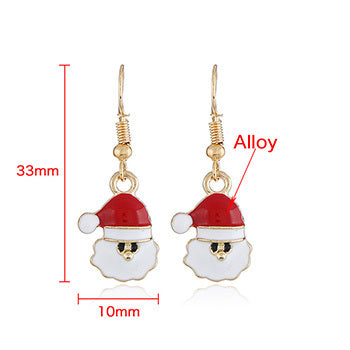 Christmas ornaments null