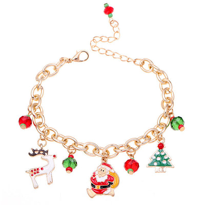 Christmas ornaments null