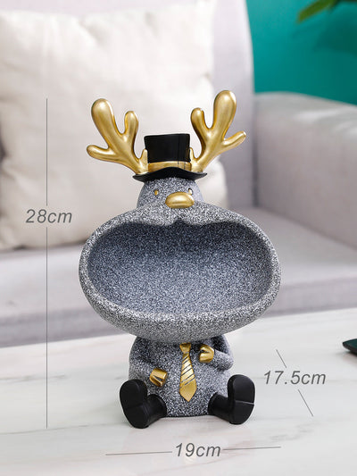 Storage ornaments null