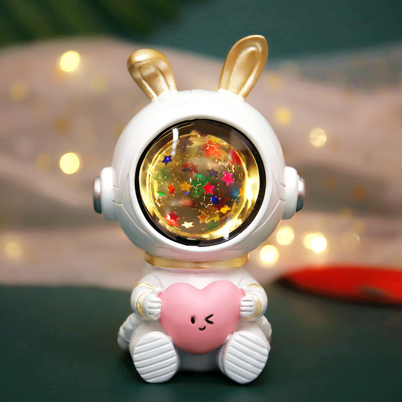 Children's Gifts Stars Lights Starry Night Lights null
