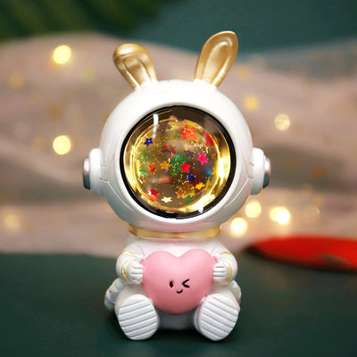 Children's Gifts Stars Lights Starry Night Lights null