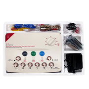 EMS Electroacupuncture Electric Muscle Stimulator Low Frequency Muscle Stimulation Massage Device For Relaxing And Physiotherapy Dig Deep Fitness