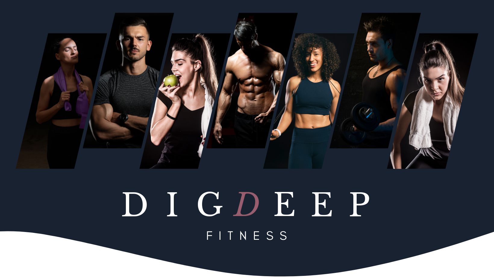 Dig Deep Fitness