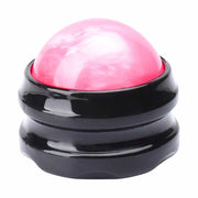 Massage Roller Ball Cold Massage Roller Ball Myofascial Release Deep Tissue Ice Massager for Sore Muscles for Cold & Heat Relief Dig Deep Fitness
