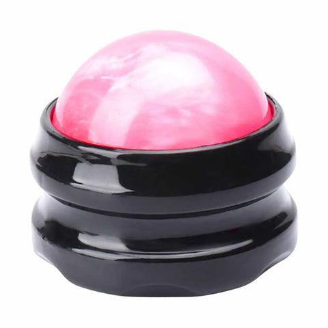Massage Roller Ball Cold Massage Roller Ball Myofascial Release Deep Tissue Ice Massager for Sore Muscles for Cold & Heat Relief Dig Deep Fitness