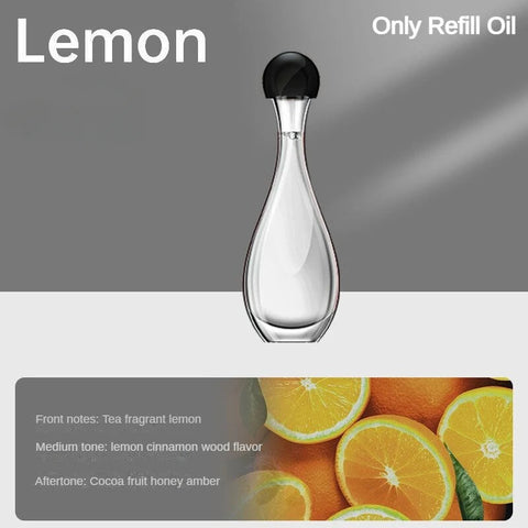 Room Air Freshener Spray Rechargeable Aromatherapy Diffuser/Hotel Home Fragrance Aromatherapy Essential Oil Diffuser Scent Dig Deep Fitness