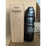 2025New Insulated Stainless Steel Water Bottle with Straw, BPA-Free Sports Water Bottle, Great for Travel, 24Oz/32 Oz,304 Dig Deep Fitness