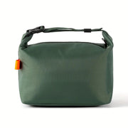 ✨Fashion Insulated Lunch Bag Minimalist✨ for Office Worker/Student, Camping Picnic Food Storage, Non-Food Contact Dig Deep Fitness