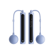 Xiaomi Mijia Smart Skipping Jump Rope 2 Digital Counter Adjustable Calorie Calculation Sport Fitness Exercise Lose Weight Dig Deep Fitness