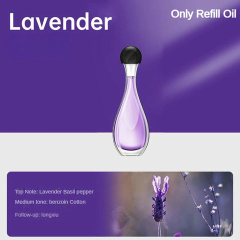 Room Air Freshener Spray Rechargeable Aromatherapy Diffuser/Hotel Home Fragrance Aromatherapy Essential Oil Diffuser Scent Dig Deep Fitness