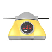 Jump Rope Machine Counting Rope Skipping Machine for Excercising Workout Gym Rope Skipping Machine Digital Display Fitness Dig Deep Fitness
