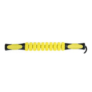 1pcs Muscle Roller Stick for Athletes- Body Massage Sticks Tools- for Relief Muscle Soreness,Cramping,Help Legs and Back Recover Dig Deep Fitness