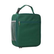 Lunch Box Lunch Bag For Men Women Capacity Lunchbox Reusable Lunch Bags Insulated Lunch Bag Lunch Box Cooler (Green) Durable-AT6 Dig Deep Fitness