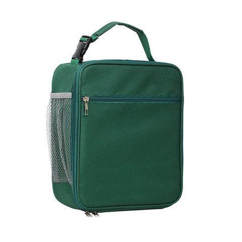 Lunch Box Lunch Bag For Men Women Capacity Lunchbox Reusable Lunch Bags Insulated Lunch Bag Lunch Box Cooler (Green) Durable-AT6 Dig Deep Fitness