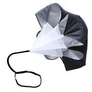 Speed Training Resistance Parachute For Running Training Drag Parachute Soccer Speed Parachute Equipment Physical Accessori Y0K0 Dig Deep Fitness