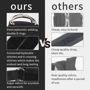 Ankle Straps Resistance Bands Set Fitness Workout Exercise Equipment Ankle Weight Yoga Elastic Fitness Band For Gym Man Woman Dig Deep Fitness