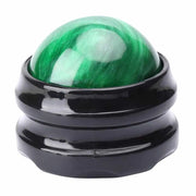 Massage Roller Ball Cold Massage Roller Ball Myofascial Release Deep Tissue Ice Massager for Sore Muscles for Cold & Heat Relief Dig Deep Fitness