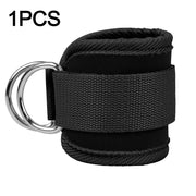 Ankle Straps Resistance Bands Set Fitness Workout Exercise Equipment Ankle Weight Yoga Elastic Fitness Band For Gym Man Woman Dig Deep Fitness