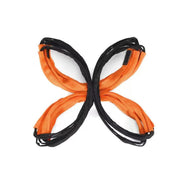 Multifunctional Agility Ladder Speed Training Basketball Soccer Equipment For Kids Adults Coordination Games Outdoor Fun Sports Dig Deep Fitness