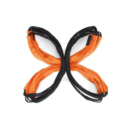 Multifunctional Agility Ladder Speed Training Basketball Soccer Equipment For Kids Adults Coordination Games Outdoor Fun Sports Dig Deep Fitness