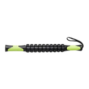1pcs Muscle Roller Stick for Athletes- Body Massage Sticks Tools- for Relief Muscle Soreness,Cramping,Help Legs and Back Recover Dig Deep Fitness