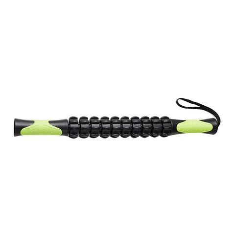 1pcs Muscle Roller Stick for Athletes- Body Massage Sticks Tools- for Relief Muscle Soreness,Cramping,Help Legs and Back Recover Dig Deep Fitness