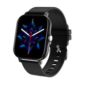 Smart Fitness Tracker Watch for Android/iOS - IP68, Heart Rate/Blood Oxygen/Sleep Monitoring, 8 Sports Modes, Breath Training Dig Deep Fitness