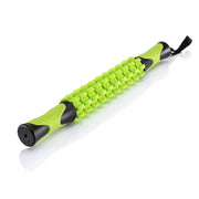 Muscle Roller Stick for Athletes- Body Massage Sticks Tools- for Relief Muscle Soreness,Cramping,Help Legs and Back Recovery Dig Deep Fitness