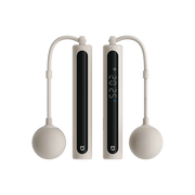 Xiaomi Mijia Smart Skipping Jump Rope 2 Digital Counter Adjustable Calorie Calculation Sport Fitness Exercise Lose Weight Dig Deep Fitness