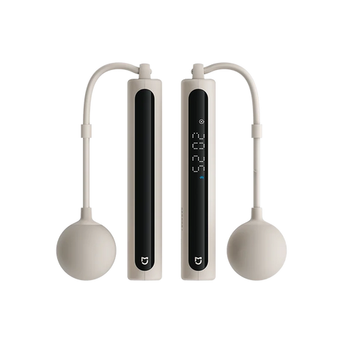 Xiaomi Mijia Smart Skipping Jump Rope 2 Digital Counter Adjustable Calorie Calculation Sport Fitness Exercise Lose Weight Dig Deep Fitness