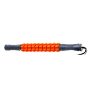 1pcs Muscle Roller Stick for Athletes- Body Massage Sticks Tools- for Relief Muscle Soreness,Cramping,Help Legs and Back Recover Dig Deep Fitness