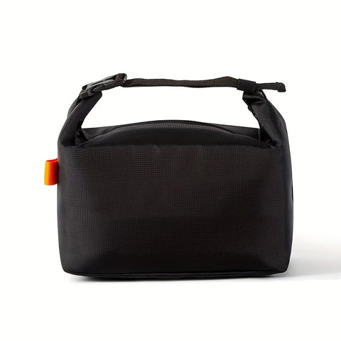 ✨Fashion Insulated Lunch Bag Minimalist✨ for Office Worker/Student, Camping Picnic Food Storage, Non-Food Contact Dig Deep Fitness